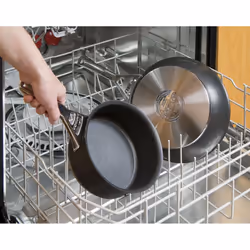 Circulon Infinite 24cm Non Stick Saute Pan With Lid Dishwasher Safe Easy Clean