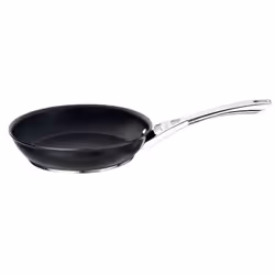 Circulon Skillet Pan with Riveted Handle Dishwasher Safe Sturdy Cookware - 25 cm