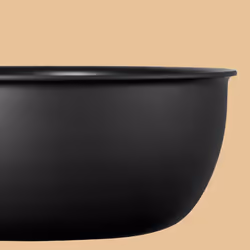 Meyer Accent Saucier Pan Induction Suitable Non Stick Modern Cookware - 22 cm - Additional view 6