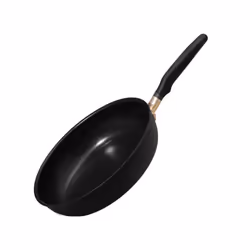 Meyer Accent Frying Pan Dishwasher Safe Non Stick Induction Cookware - 20 cm