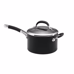 Circulon Premier Professional Pots and Pans Set Non Stick Cookware - Pack of 5