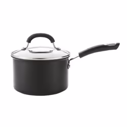 Circulon Total Non Stick Cookware Set with Steamer and Frying Pans - Pack of 5