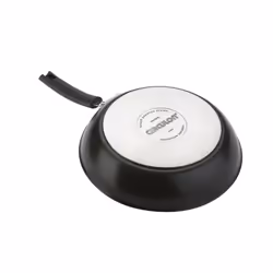Circulon Total Non Stick Cookware Set with Steamer and Frying Pans - Pack of 5