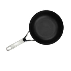 Anolon Nouvelle Luxe Non Stick Frying Pan 22cm - Induction Copper Base