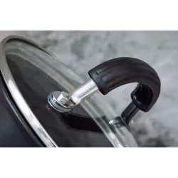 Circulon Total Covered Sauteuse Black Aluminium Non Stick SautÃ© Pan - 28cm/4.7L