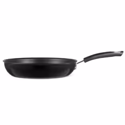 Circulon Total Covered Skillet Pan Black Aluminium Non Stick Cookware - 31 cm