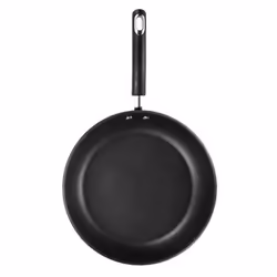 Circulon Total Covered Skillet Pan Black Aluminium Non Stick Cookware - 31 cm