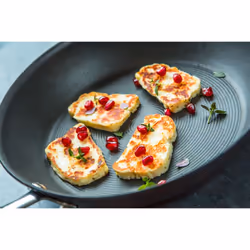 Circulon Total Covered Skillet Pan Black Aluminium Non Stick Cookware - 31 cm - Additional view 4