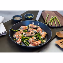 Anolon Professional Frying Pan Small Size Non Stick Kitchen Cookware - 20 cm