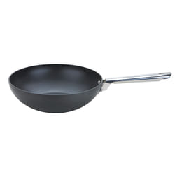 Anolon Professional Wok Pan Non Stick Kitchen Cookware Stir Fry Pan - 26 cm