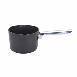 Anolon Professional Pots and Pans Elegant Non Stick Cookware Set - Pack of 5