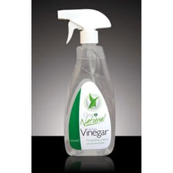 500ml Natural White Vinegar Cleaner - Clean -  white vinegar 500ml clean natural cleaner