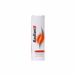Radian B Muscle Rub 40g