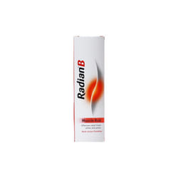 Radian B Muscle Rub 40g
