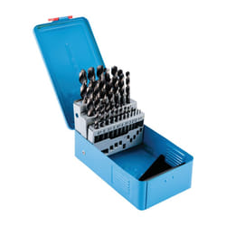 1-13mm X 0.5mm Hi-Nox Drill Set 25-PCE