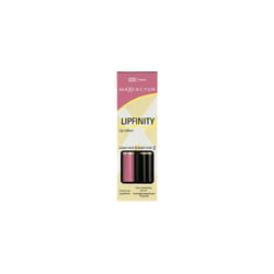 Lipfinity Lipstick by Max Factor Angelic 20
