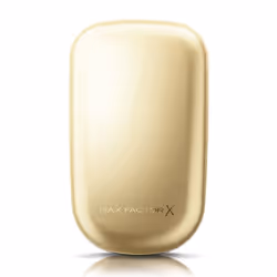 Max Factor Facefinity Compact Foundation, Golden, Number 06