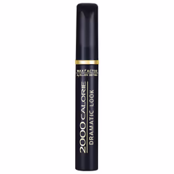 2000 Calorie Mascara Black