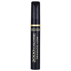 2000 Calorie Mascara Black