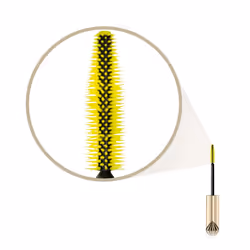 Max Factor Masterpiece Mascara, 002 Black/Brown