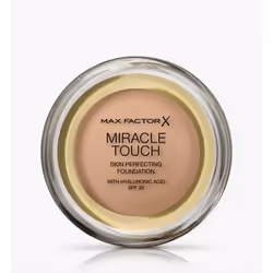 Max Factor Miracle Touch, Jar, Powder, Smoothing, Beige, Sand, Women