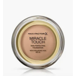Max Factor Miracle Touch Jar Powder 60 Sand