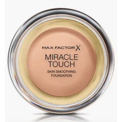 Max Factor Miracle Touch Jar Powder 70 Natural
