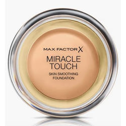 Max Factor Miracle Touch Jar Powder 75 Golden