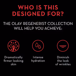 Olay Regenerist Age-Defying Day Cream 50ml, Hydrates, Renews and Firms Skin