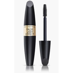 Max Factor Mascara False Lash Effect eyelash mascara Black