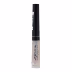 Vibrant Curve Effect Lip Gloss - # 01 Understated by Max Factor for Women - 1 Pc Lip Gloss