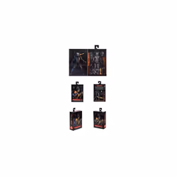 - Predator 2 Ultimate Guardian Predator 7 Action Figure Multicoloured NECA51423