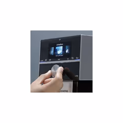 TZ80002B Descaling Tablets EQ Bean to Cup Coffee Machines, Plastic, White