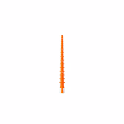 Easypick Dental Picks for Daily Oral Hygiene, Healthy Teeth and Gums, Size Xs/S / 1 X 60 Picks