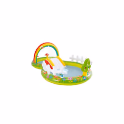 57154NP Garden Play Center