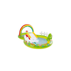 57154NP Garden Play Center