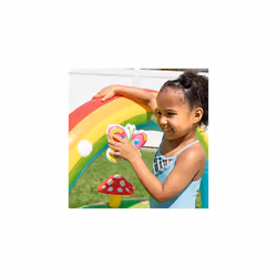 57154NP Garden Play Center