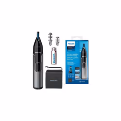 NT3650/16 Series 3000 Waterproof Nose and Ear Trimmer