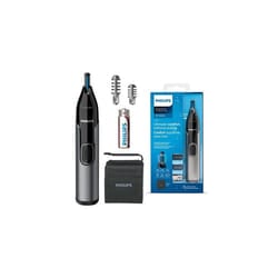 NT3650/16 Series 3000 Waterproof Nose and Ear Trimmer