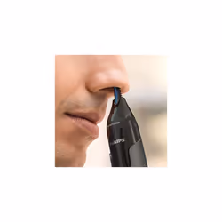 NT3650/16 Series 3000 Waterproof Nose and Ear Trimmer