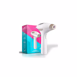 SmoothPro+ IPL Hair Removal Device | FDA Cleared IPL Hair Removal for Women and Men 300,000 Flashes Permanent Painless Facial ...