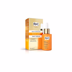 - Multi Correxion Revive + Glow Vitamin C Daily Serum - Anti Wrinkle, Ageing and Skin Tone Treatment - Firming Moisturiser - 30ml