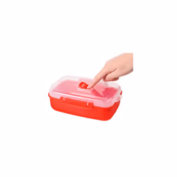 New Home Kitchen Storage & Organisation Gift Pack | 18 Containers | Lunch Boxes, Meal Prep Containers, Pantry Storage, Microwave Food Steamers & More