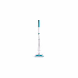 BEL01097 Multi Surface Steam Cleaner, Dual Tank, 350 ml For Steam & 200 ml For Detergent, Includes Mop Pad, Carpet Glider & D ...