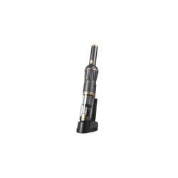 BEL01096 AIRLITE Rechargeable Lightweight Handheld Vacuum, Countertop Storage Hand Vac, Charging Base, 11.1 V, 100 ml Capacity, HEPA Filter, Dual