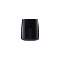 Essential Air Fryer - 4.1 L, 1400 W, Rapid Air Technology, NutriU Recipe App, 60 minutes timer, Adjustable temperature, Deep  ...