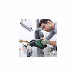 Home and Garden Cordless Reciprocating Saw AdvancedRecip 18 (without battery, 18 Volt System, in carton packaging)