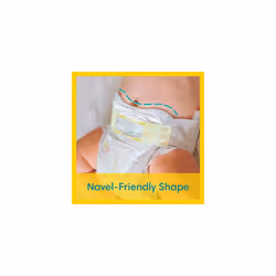 Baby Nappies Size 2 (4-8 kg / 9-18 lbs), New Baby, 240 Nappies, MONTHLY SAVINGS PACK, Baby Essentials For Newborn