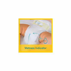 Baby Nappies Size 2 (4-8 kg / 9-18 lbs), New Baby, 240 Nappies, MONTHLY SAVINGS PACK, Baby Essentials For Newborn