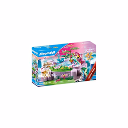 Fairies 70555 Magic Lake in Fairies for Playing with Water for Children from 4 to 10 Years